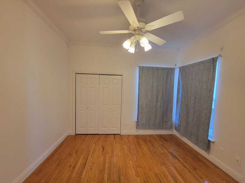 Guest bedroom/home office - 7327 Rodgers Dr