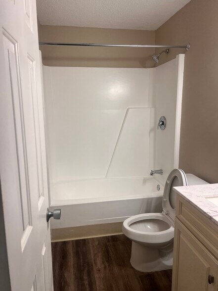 Bathroom - 715 Reynolds St