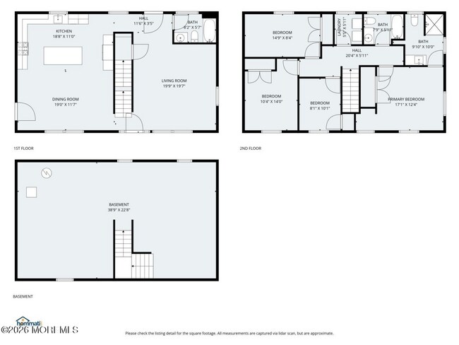Building Photo - 553 Colts Neck Rd