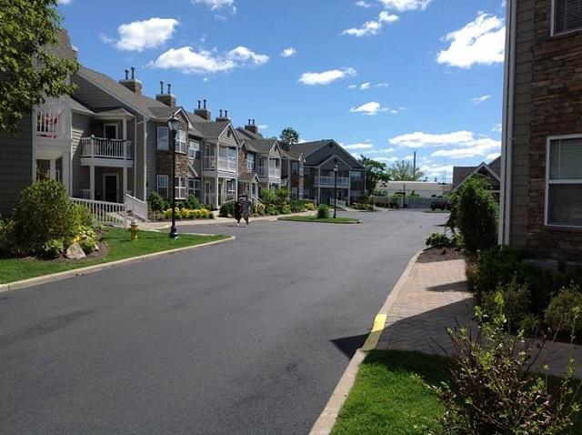 Building Photo - Fairfield Knolls At West Sayville