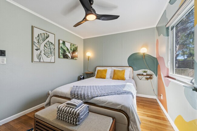 Building Photo - 1616 N N St