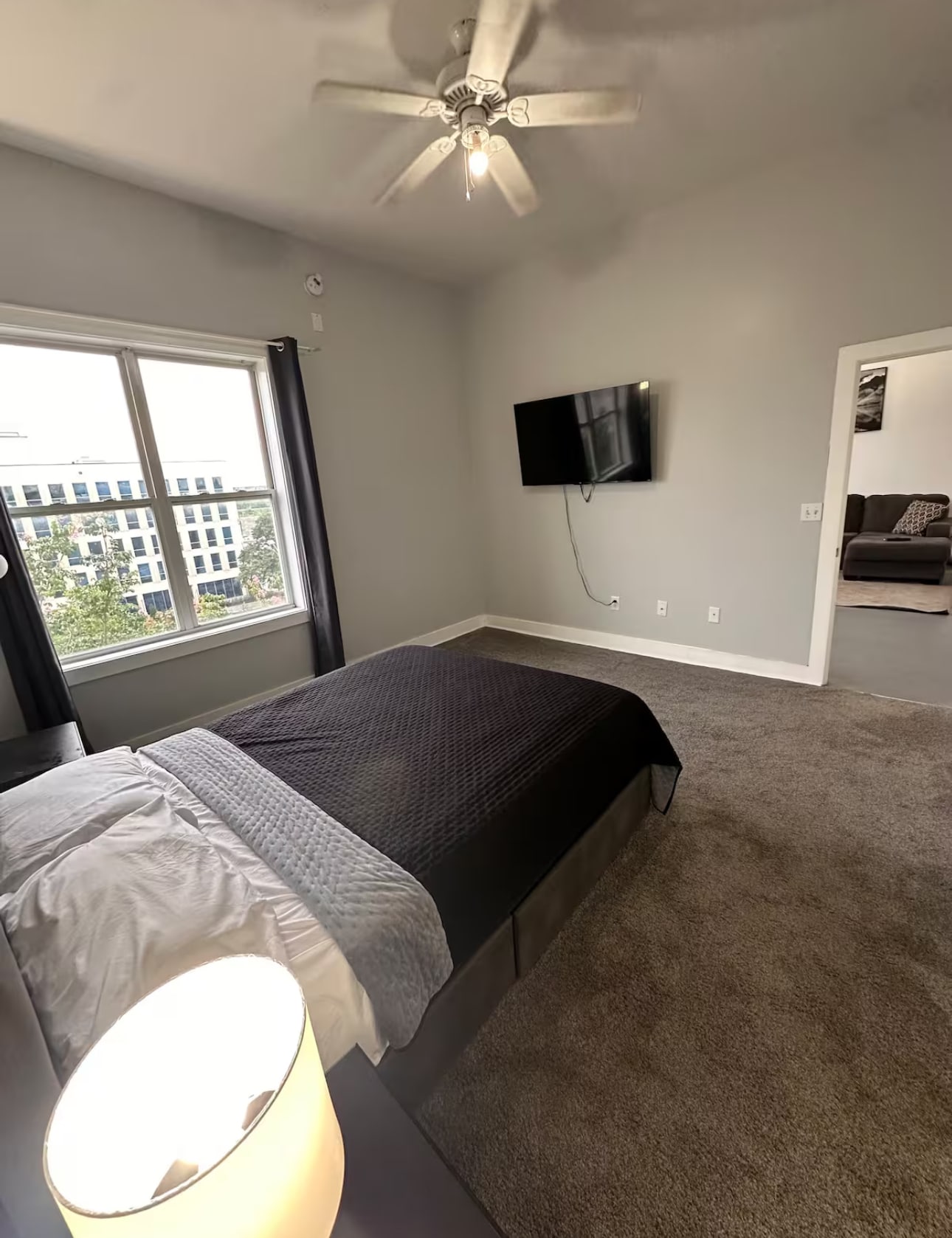 Building Photo - 502 Pryor St SW