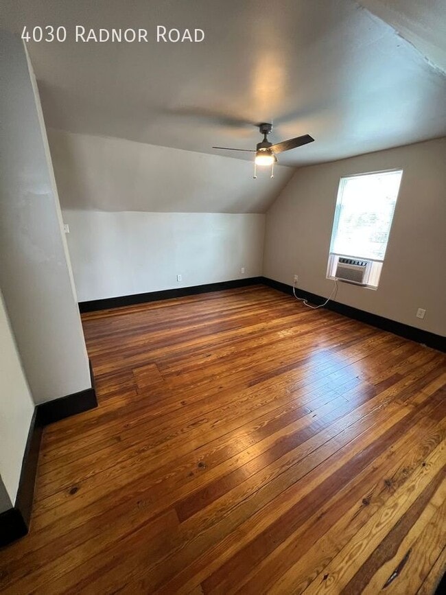 Building Photo - 4030 Radnor Rd