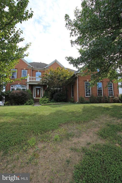 Primary Photo - 22330 Dolomite Hills Dr