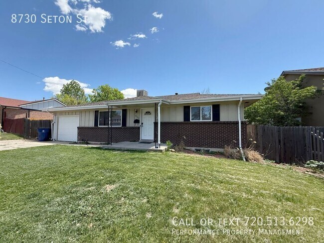 Building Photo - 8730 Seton St