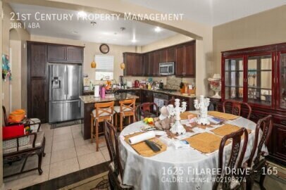 Building Photo - 1625 Filaree Dr