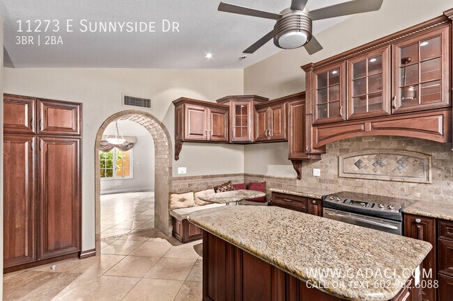 Building Photo - 11273 E Sunnyside Dr
