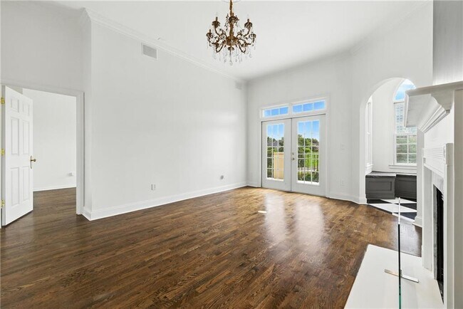 Building Photo - 1735 Peachtree St NE