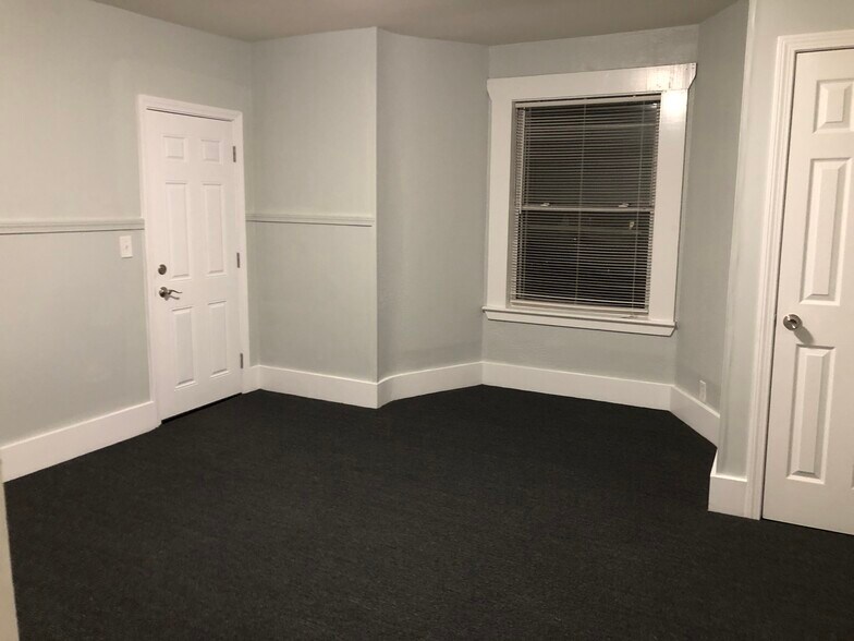 Bedroom 1 - 1 Howard Ave