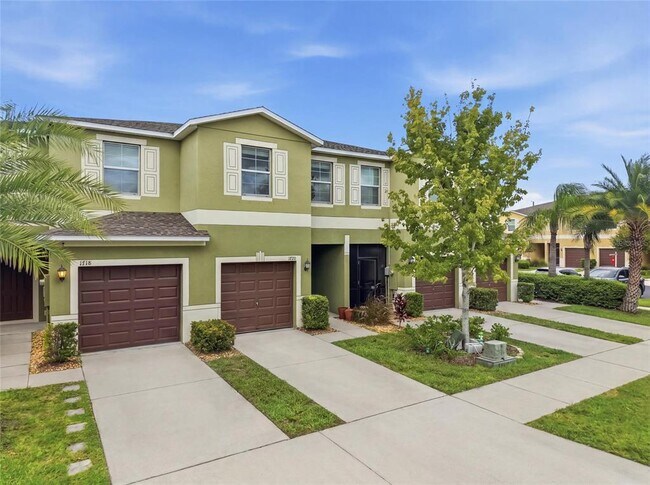 Building Photo - 1720 Ivory Goose Pl