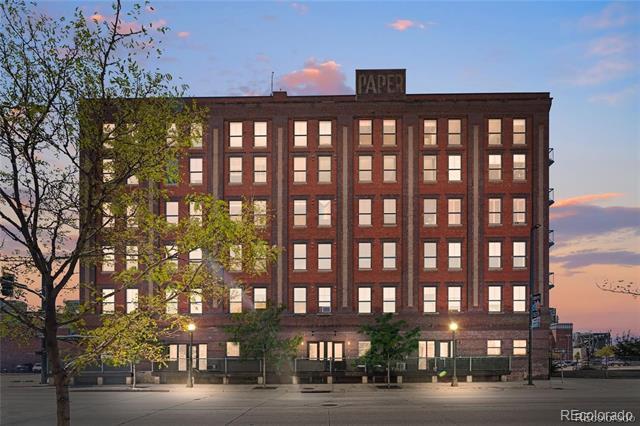 Building Photo - 2261 Blake St