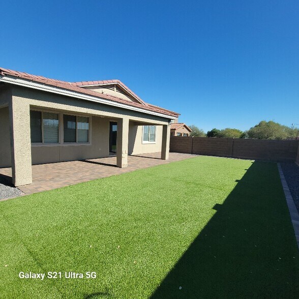 Building Photo - 26716 N 167th Ln