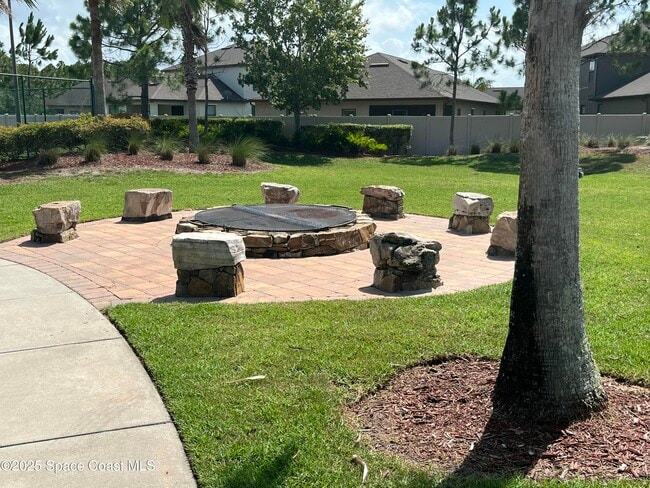 Building Photo - 1343 Musgrass Cir