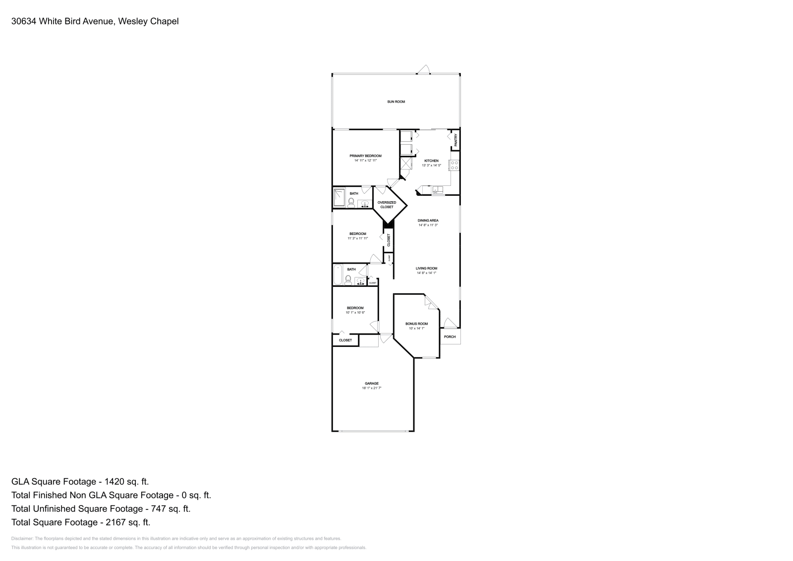 Building Photo - 30634 White Bird Ave