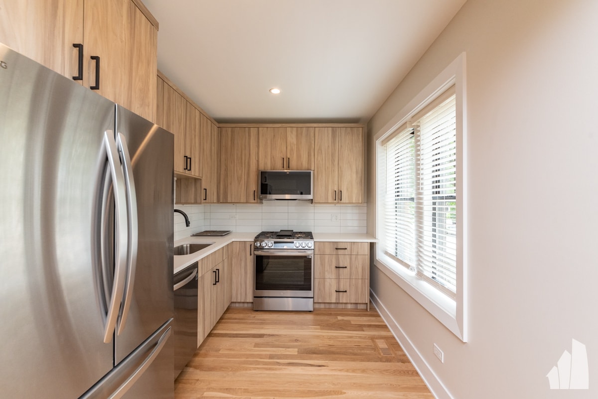 Building Photo - 4843 N Seeley Ave