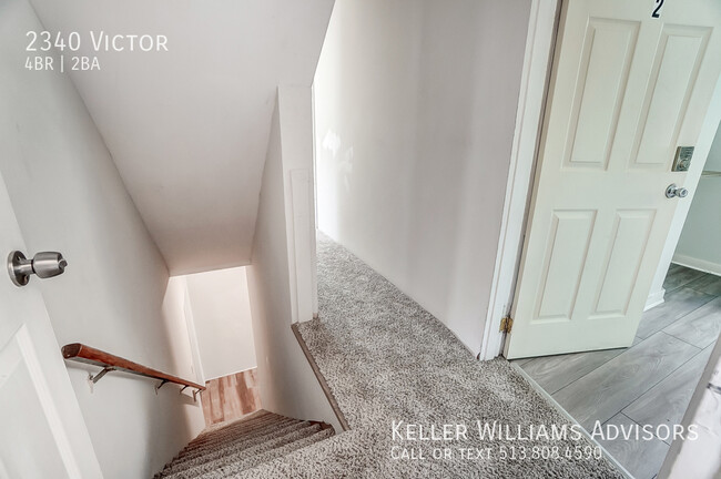 Building Photo - 2340 Victor-