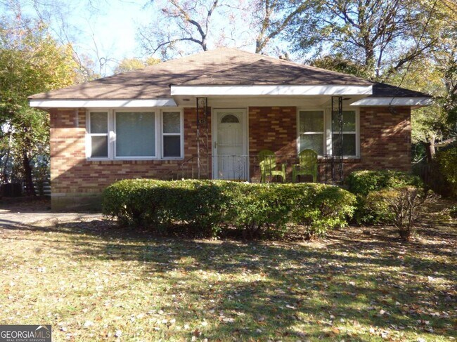 Building Photo - 1615 Tallulah St NW