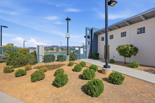 Building Photo - Beautiful home in the desirable Inspirada community! Move in ready!