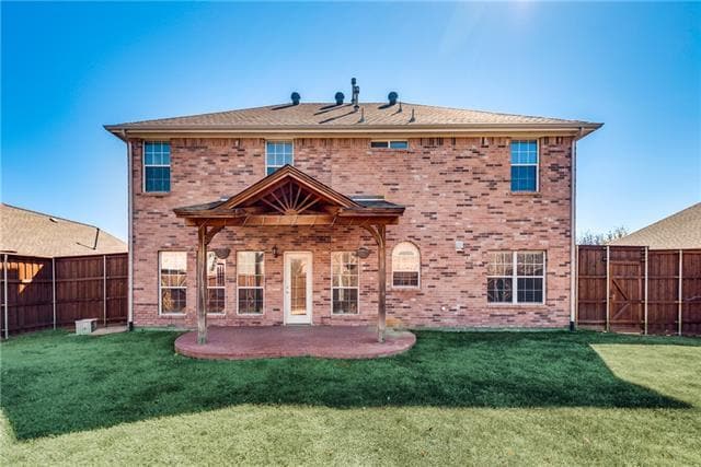 Building Photo - 9655 Aristocrat Ln