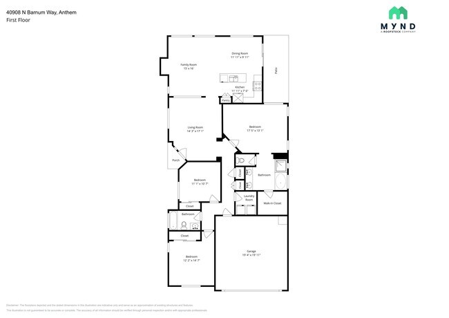 Building Photo - 40908 N Barnum Way