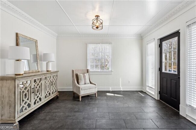 Building Photo - 2192 Spink St NW