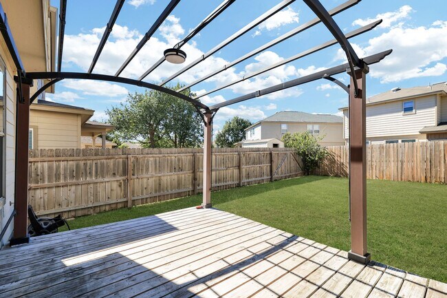 Building Photo - Stylish Two-Story Residence with Modern Co...