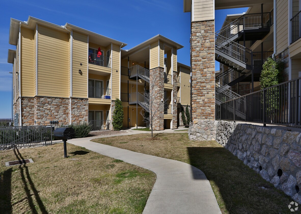 Patriot Ridge Dallas