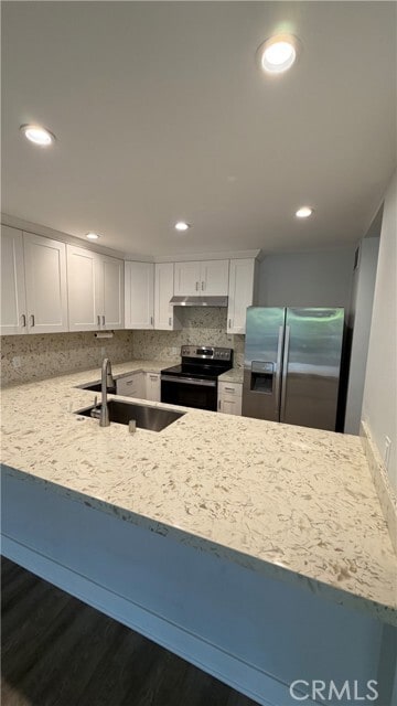 Building Photo - 7215 Marina Pacifica Dr N