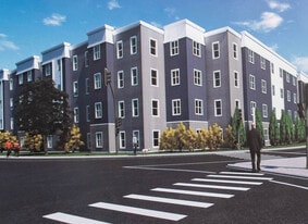 Building Photo - Monahan Manor