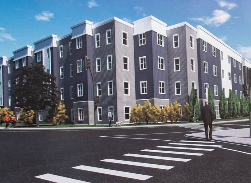 Monahan Manor 17 Myrtle St Nashua NH 03060 Apartment Finder