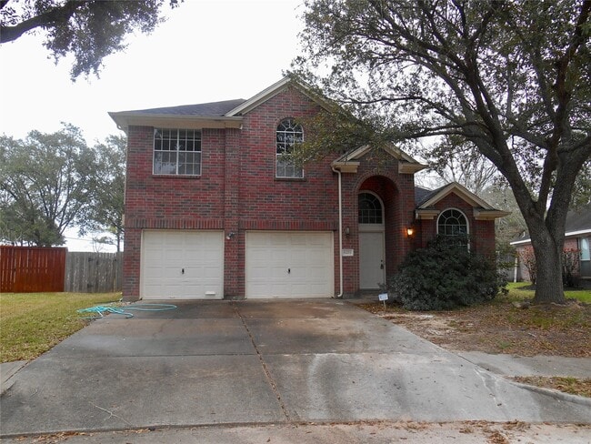 Building Photo - 6203 Faulkner Ridge Dr