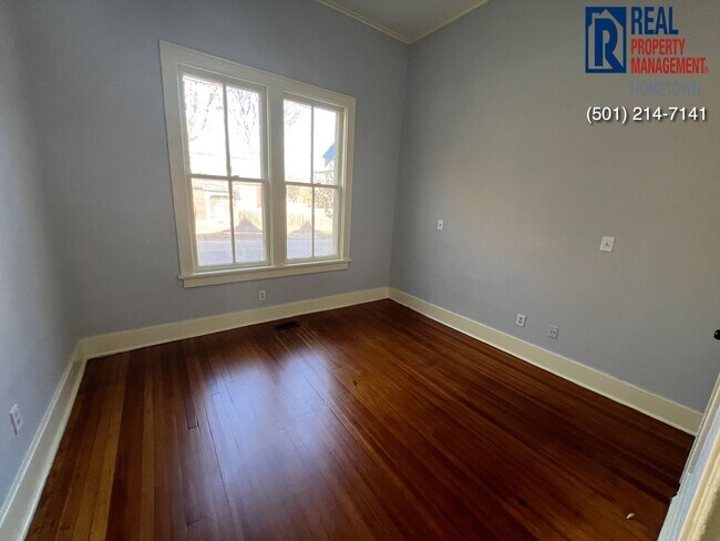 Building Photo - 1401 Cumberland St