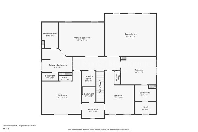 Building Photo - 3820 Rifflepool Ct.