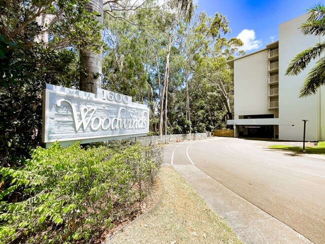 Building Photo - 1600 Wilikina Dr