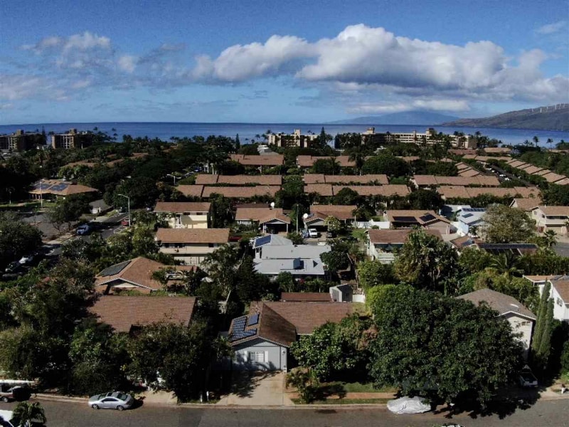 Building Photo - 13 Waikalani Pl