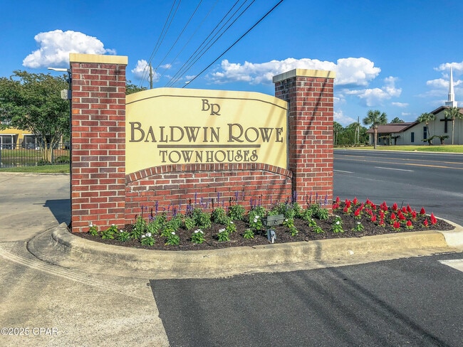 Building Photo - 1602 Baldwin Rowe Cir