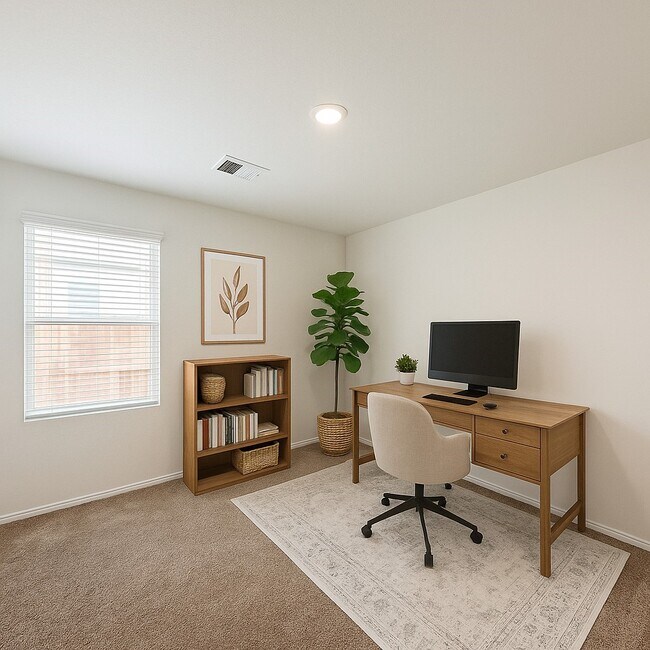 Building Photo - 1480 Las Cuevas Dr