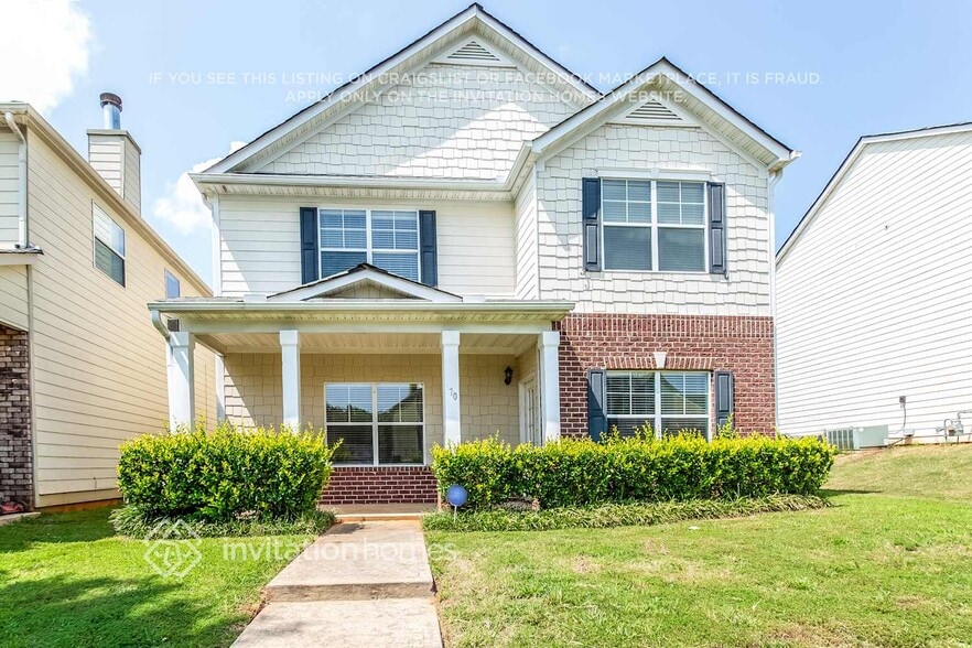 Primary Photo - 170 Stillwood Dr