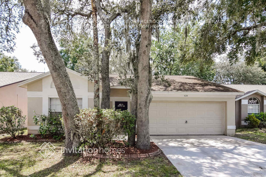 Primary Photo - 4134 Quail Briar Dr