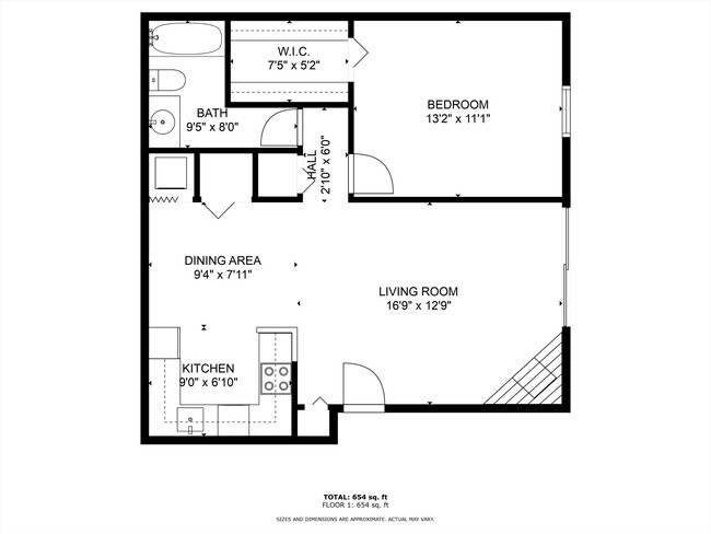 Building Photo - 17206 E Harvard Ave