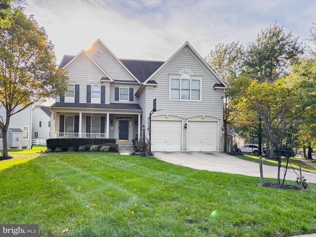 Building Photo - 12711 Goodloes Promise Dr