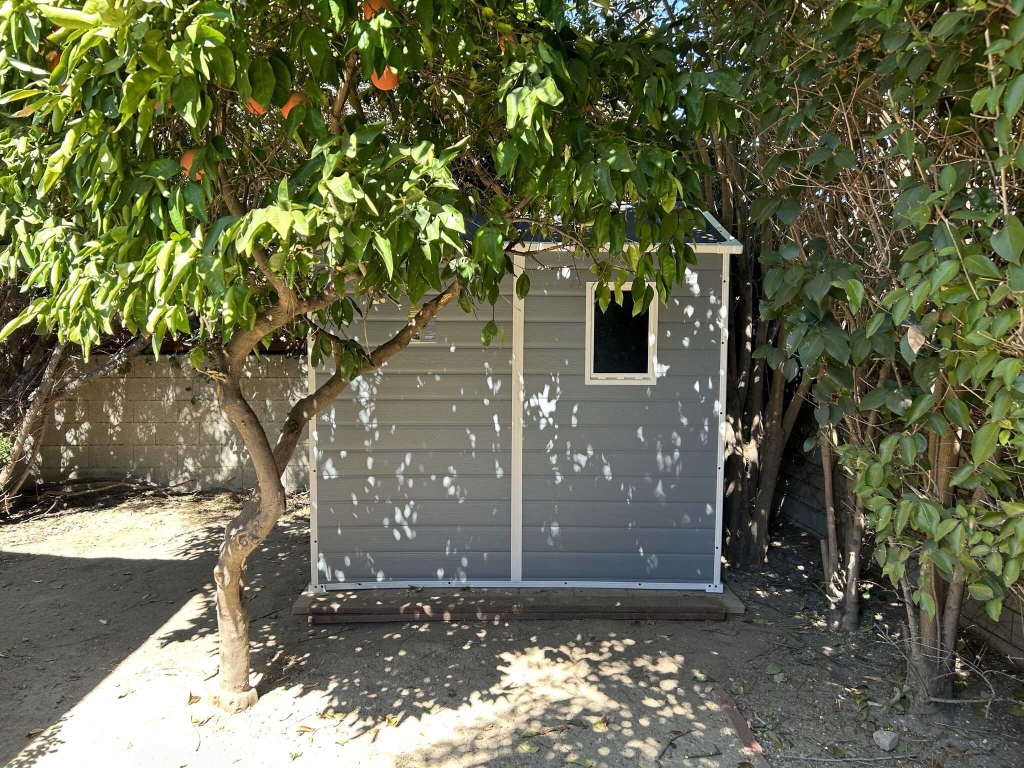 Building Photo - 8630 Lubao Ave