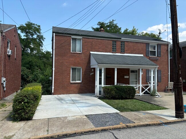 Building Photo - 3147 Glendale Ave