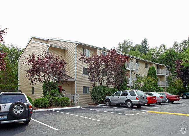 Building Photo - Wildwood Apartments