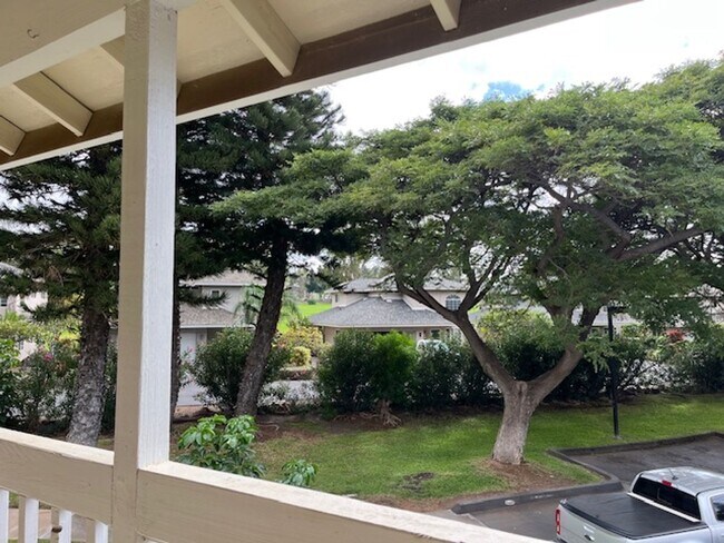 Building Photo - Fully Upgraded and Private 2 Bedroom / 2 Bath Condo