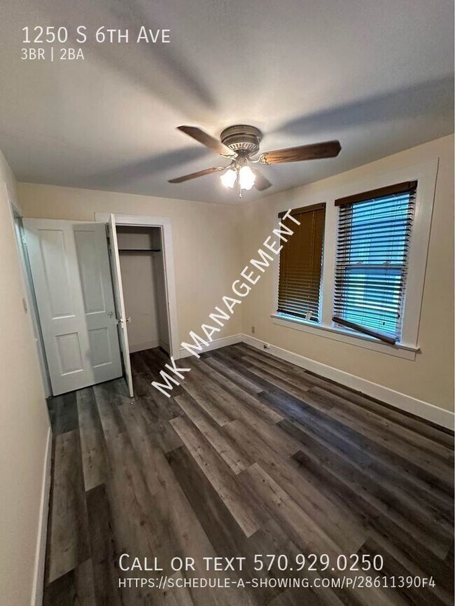 Building Photo - 1250 S 6th Ave