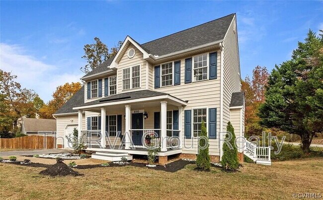 Primary Photo - 8300 Winterslow Terrace
