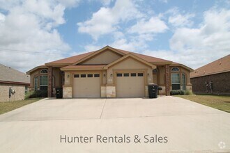 Building Photo - Spacious 2-bedroom!!!
