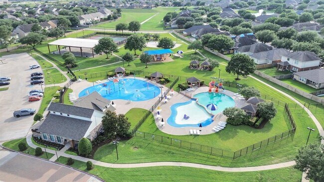 Building Photo - 11430 Elizabeth Brook Dr