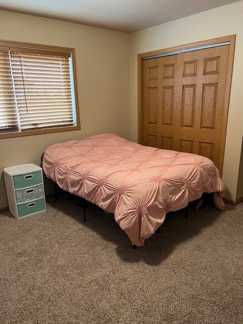 Bedroom #2 - 809 Beaufort St